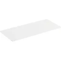 LÜLLMANN Fachboden 530030, für Aktenschrank, 119,5 x 38 cm BxT, weiß