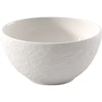 Villeroy & Boch Manufacture Ice Müslischale