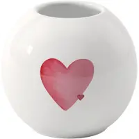 Like. by Villeroy & Boch With Love Vase 8,5cm