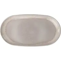 Villeroy & Boch Servierplatte Perlemor Sand
