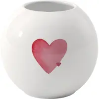 Like. by Villeroy & Boch With Love Vase 11,5cm