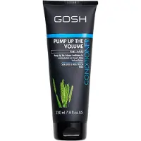 Gosh PUMP UP THE VOLUME Protein-Conditioner 230 ml
