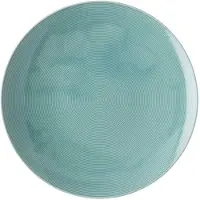 Rosenthal Loft Ice Blue Speiseteller 28 cm