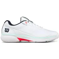 Wilson Rush Lite 5 Sandplatzschuhe