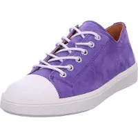 Think! TURNA Schuh Lavendel/Kombi Größe 39