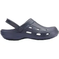 Coqui Schuhe Clogsy TINA Dunkelblau Dunkelblau 37