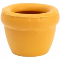 Home Studyo Blumentopf Louis Yolk Matte