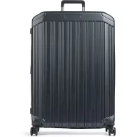 Piquadro PQ-Light Large Trolley cobalt blue