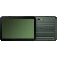 Samsung Galaxy Tab Active5 Pro SM-X356B, 25,6 cm (10.1"), 1920 x 1200 Pixel, 128 GB, 6 GB, Android 15, Grün