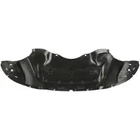 BLIC Motorabdeckung 6601-02-0932861P