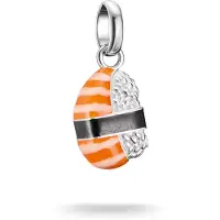 Thomas Sabo Charm-Anhänger Sushi Connect Silber
