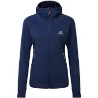 Mountain Equipment Damen Jacke W ECLIPSE HOODED JACKET