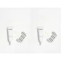 Babor Instant Fresh & Smooth Eye Serum Patches x2 2x30 ml Pflaster