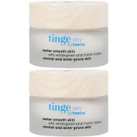 Tinge for Teens Dagcreme x2 2x50 ml Tagescreme