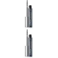 Clinique Lash Power Mascara Long-Wearing Formula Dark Chocolate x2 2x6 ml Stifte