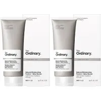 The Ordinary. Natural Moisturizing Factors + Beta Glucan x2 2x100 ml Creme
