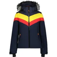 Icepeak Electra Dunkel Blau 40