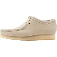 Clarks Herrenschuhe Originals Wallabee herren