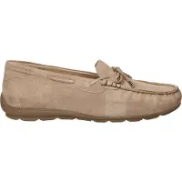 Ara Mokassins in Beige | Gr.: 37,5