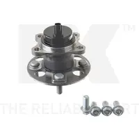 NK Radlager Hinten (764549) für Toyota Yaris Daihatsu Charade VIII Ractis /