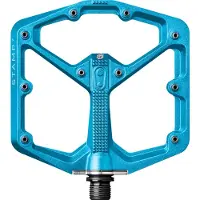 Crankbrothers Pedale stamp 7 | Größe L