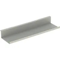 Geberit iCon Wandablage, 45x5,5x13 cm, 502326