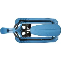 Stiga Snowracer Curve Pro graphite/blau