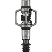 Crankbrothers Pedale aus Edelstahl egg beater 3