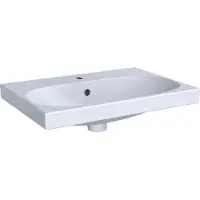 Geberit 500631012 Acanto WT, verk. Ausladung, 60x42cm
