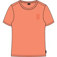 Protest Holdy Kurzarm-t-shirt