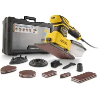 Powerplus Schleifmaschine 1200w