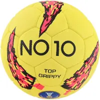 No10 Handball Top Grippy III yellow 56047-3 3