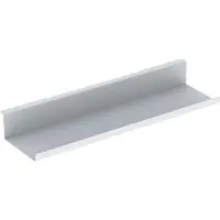 Geberit iCon Wandablage, 45x5,5x13 cm, 502326