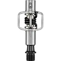 Crankbrothers Pedale Stahlfeder egg beater 1
