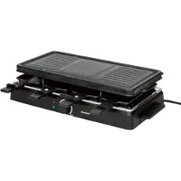 Silvercrest Raclette Grill - SRG 1300 C3