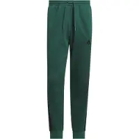 Adidas Jogginghose Essentials 3-Stripes Fleece