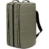 Db Journey Roamer Pro Split Duffel 70L forest green