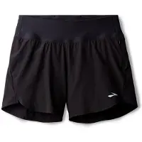 Brooks Damen Shorts Chaser 5" Short 2.0
