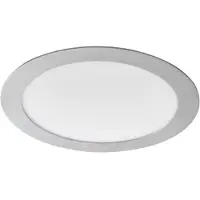 Kanlux S.A. 28933 ROUNDA V2 LED 18W-NW-SR Einbauleuchte