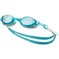 Nike Schwimmbrille Chrom