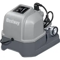 Bestway Klórgenerátor kerti medencékhez 6g/h 58678