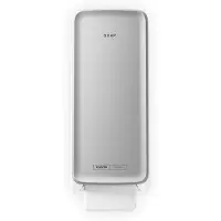 Cws Panel PureLine Foam/Cream Silber