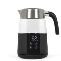 Livoo Bollitore Digitale - - Dod221n - 2200 W - 1,7 L - Base Girevole A 360? - A