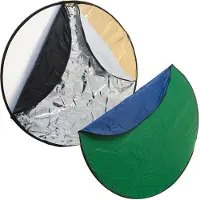 Bresser Br-tr2 80 Cm Faltbarer Diffusor