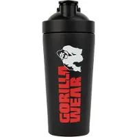 Gorilla wear Metal Shaker