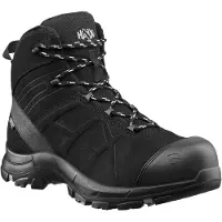 Haix Sicherheitsschuhe BLACK EAGLE SAFETY 53 Mid Gr. 7.0 / EU 41