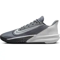 Nike Precision Vii Sportschuhe, Fn4322 003, Grau, Größ 41