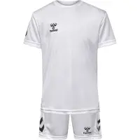 Hummel Set T-Shirt + Shorts Kind Logo