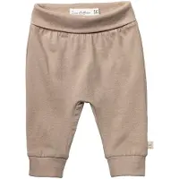 Sterntaler Hose Jersey in sand | Gr.: 74