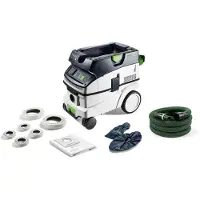 Festool Absaugmobil CTL 26 EI-FLR - 578152